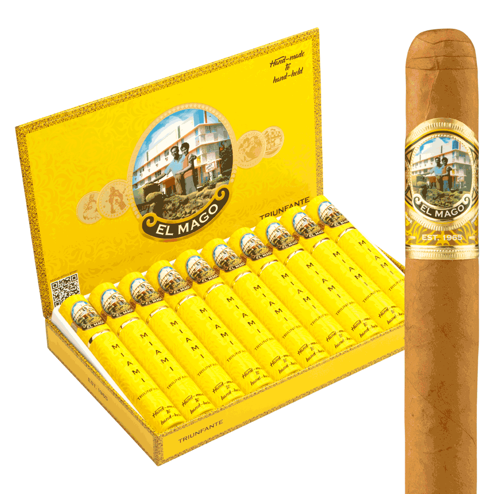 Triunfante, , cigars